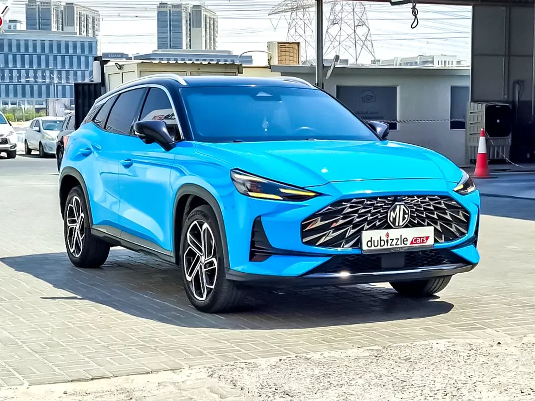 MG One