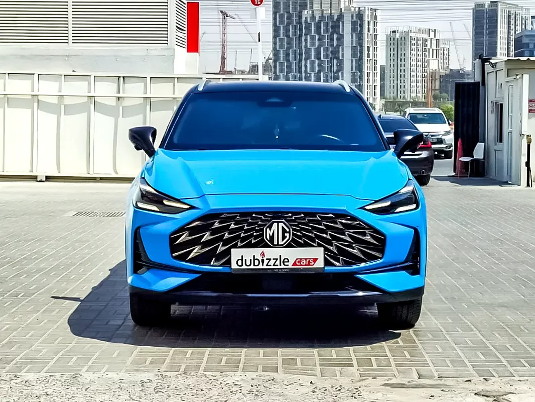 MG One