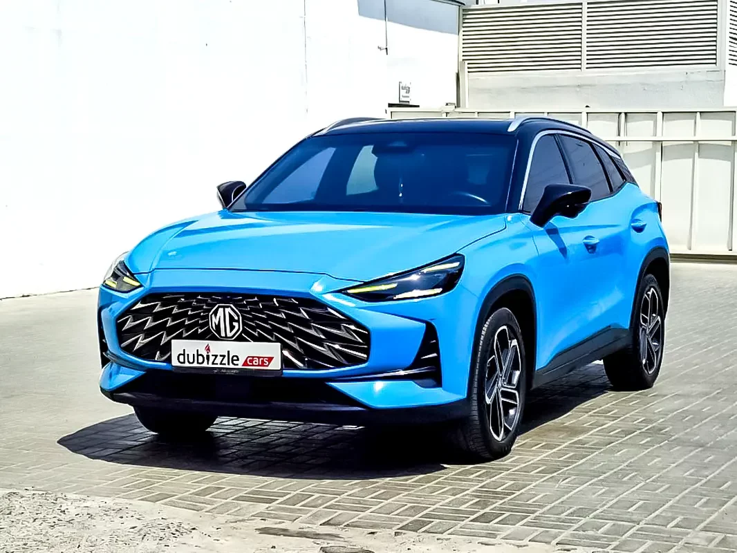 MG One