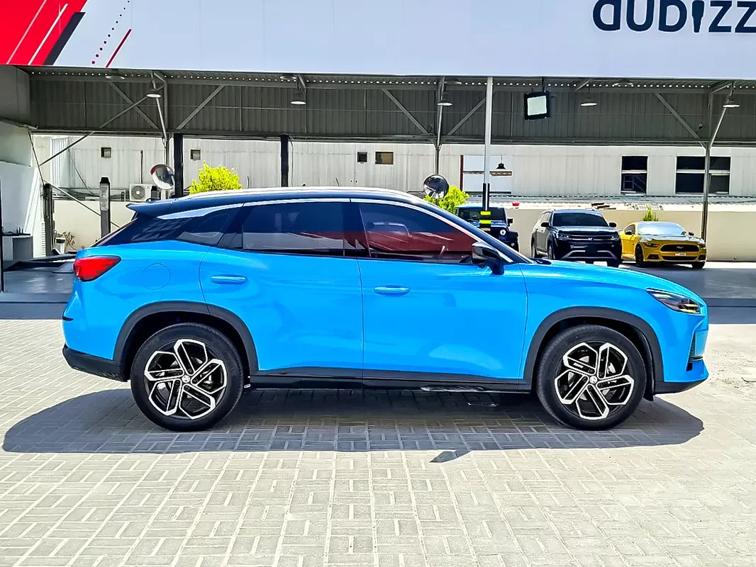 MG One