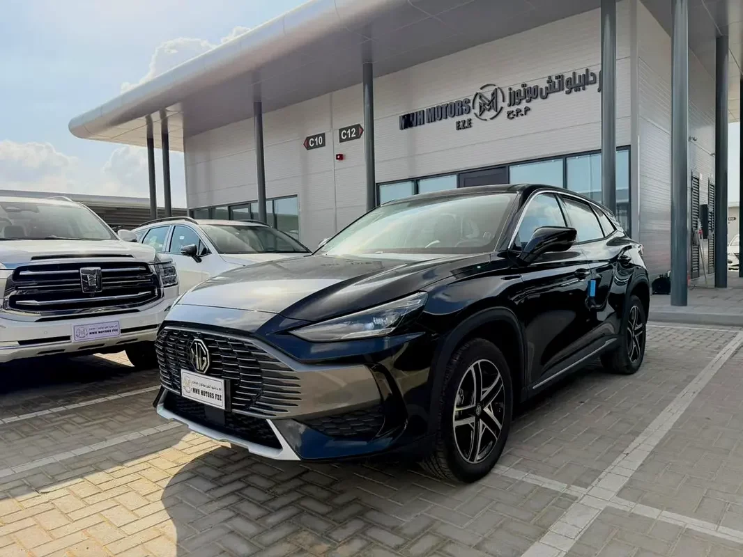 MG One