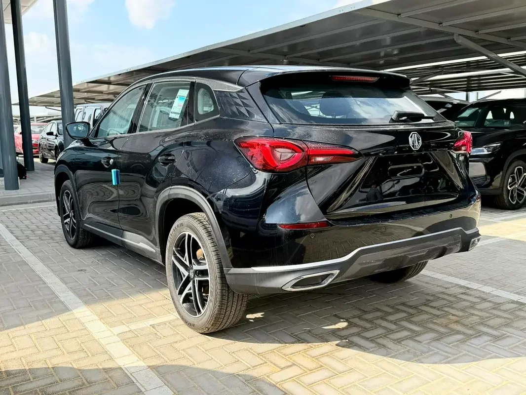 MG One
