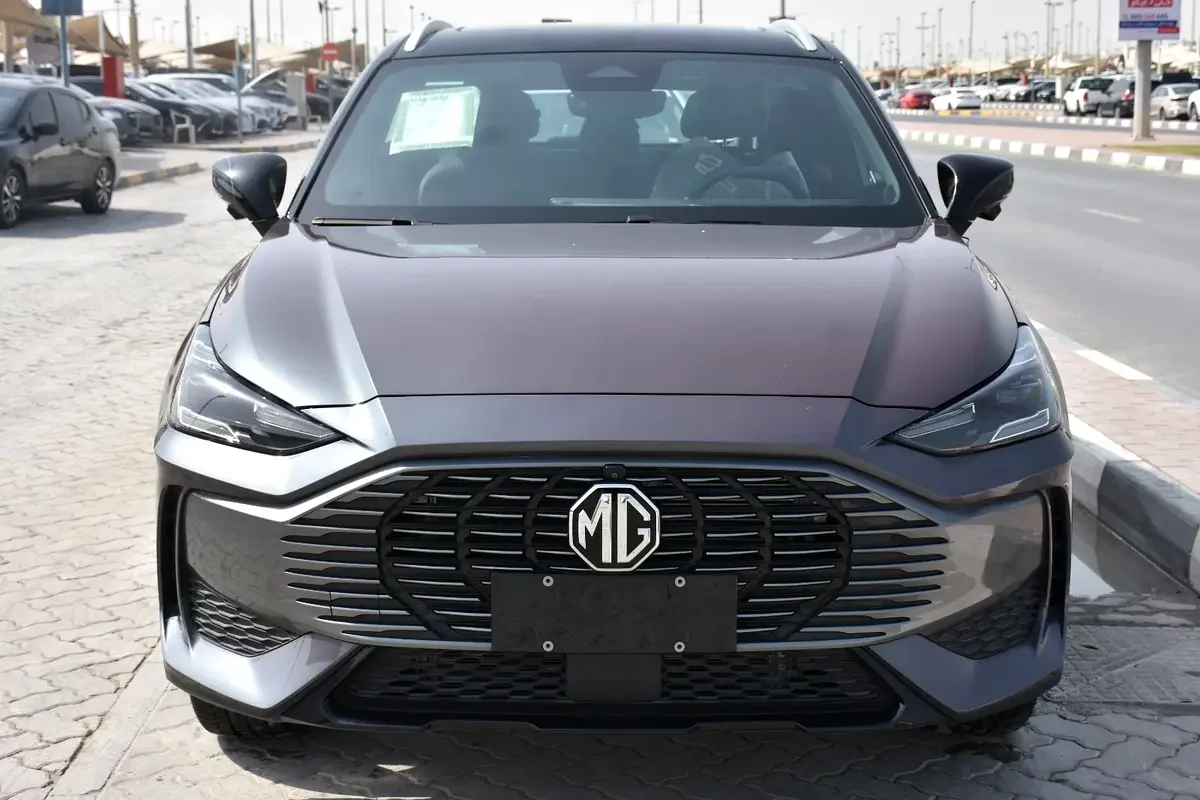 MG One