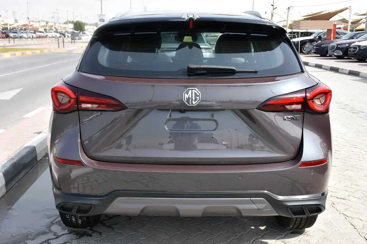 MG One