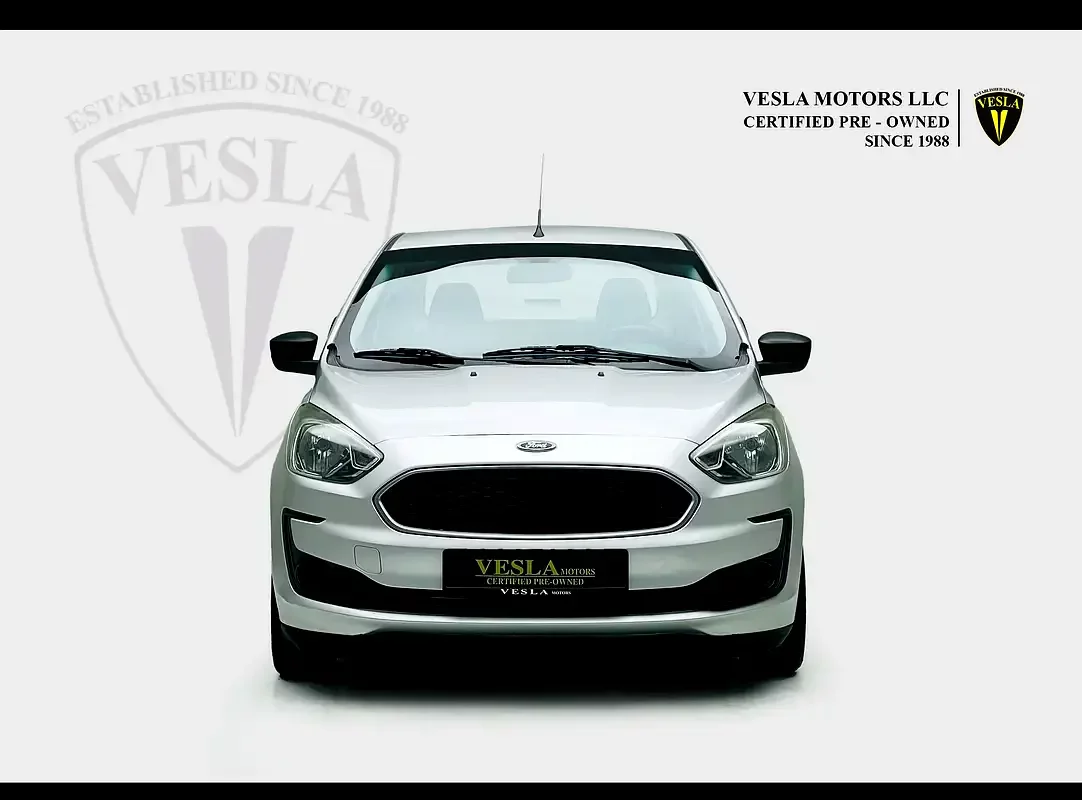 Ford Figo
