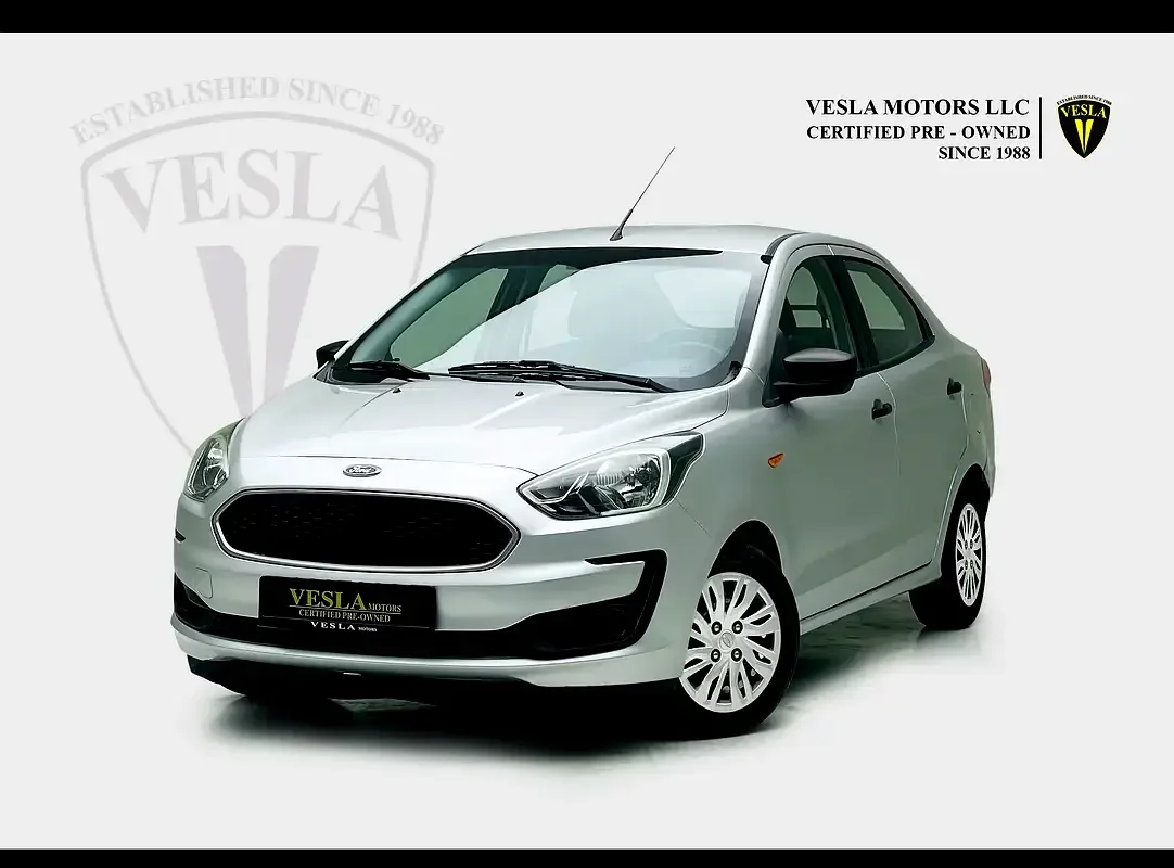 Ford Figo
