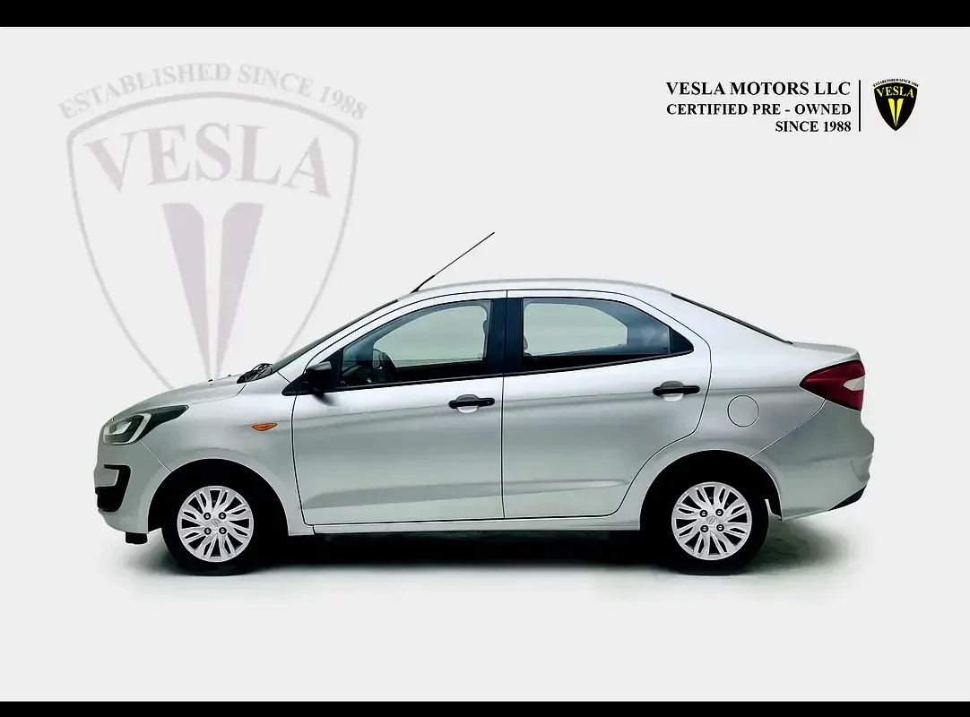 Ford Figo