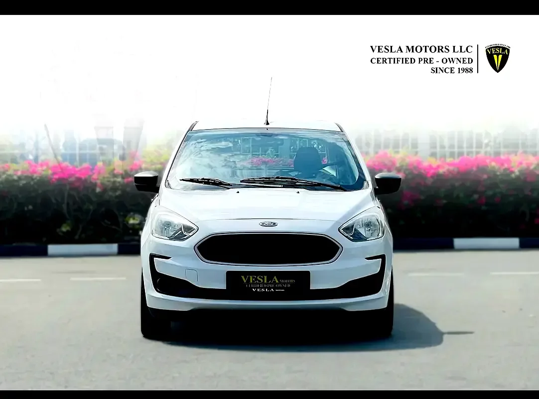 Ford Figo