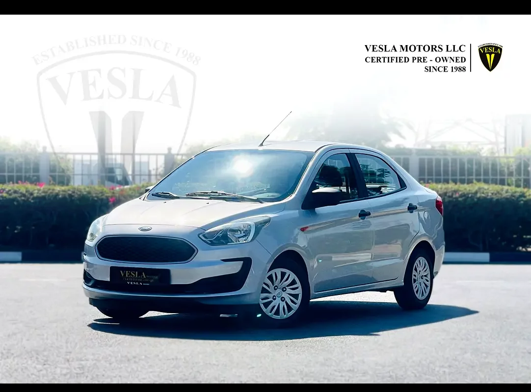 Ford Figo
