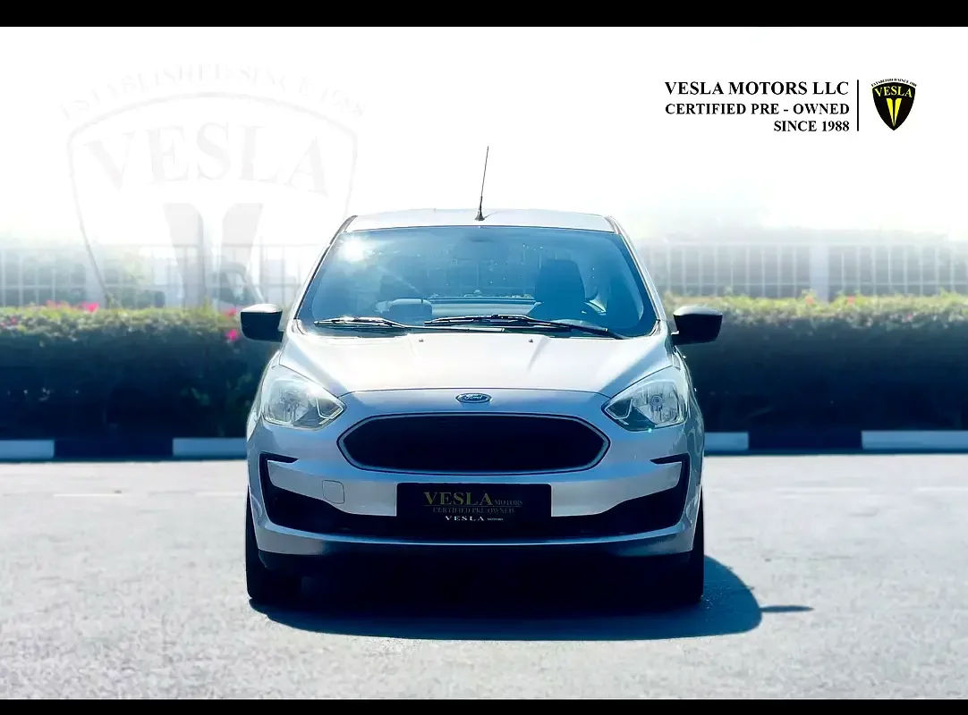 Ford Figo