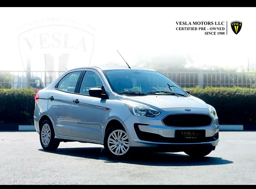 Ford Figo