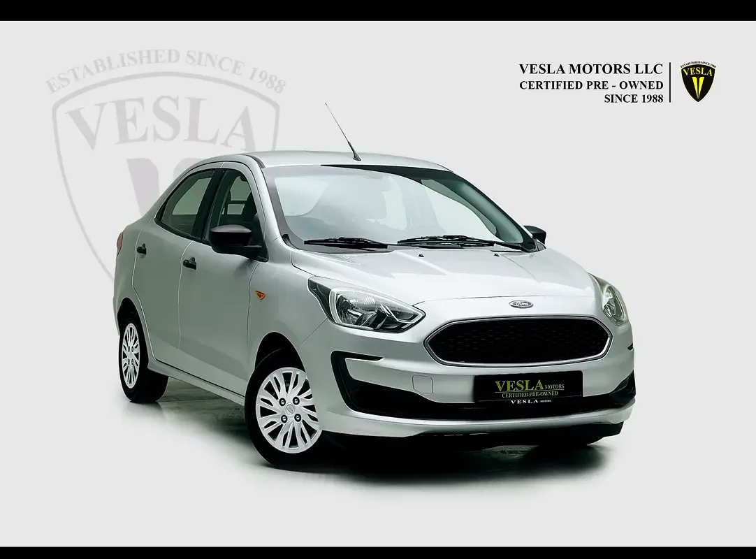 Ford Figo