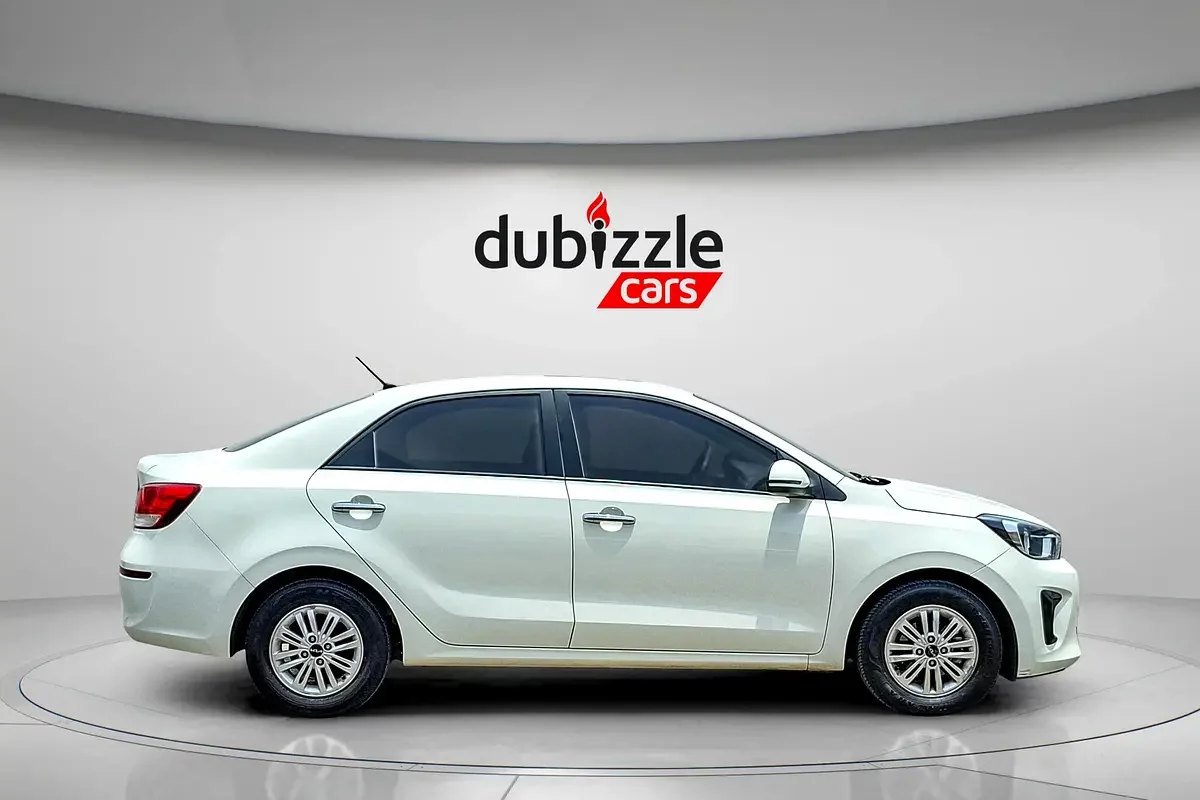 Kia Pegas