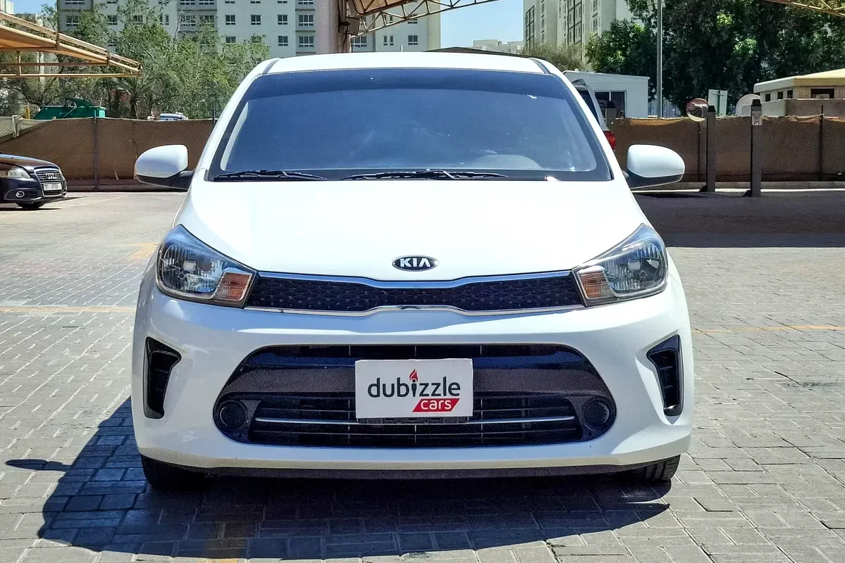 Kia Pegas