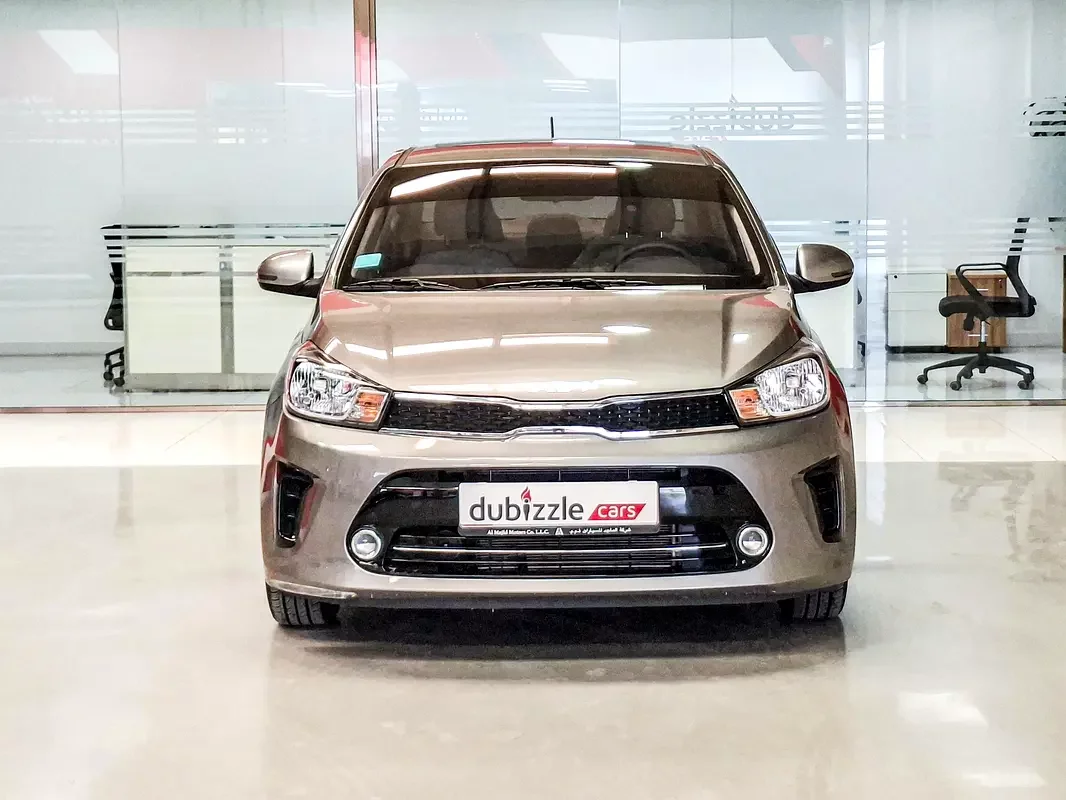 Kia Pegas
