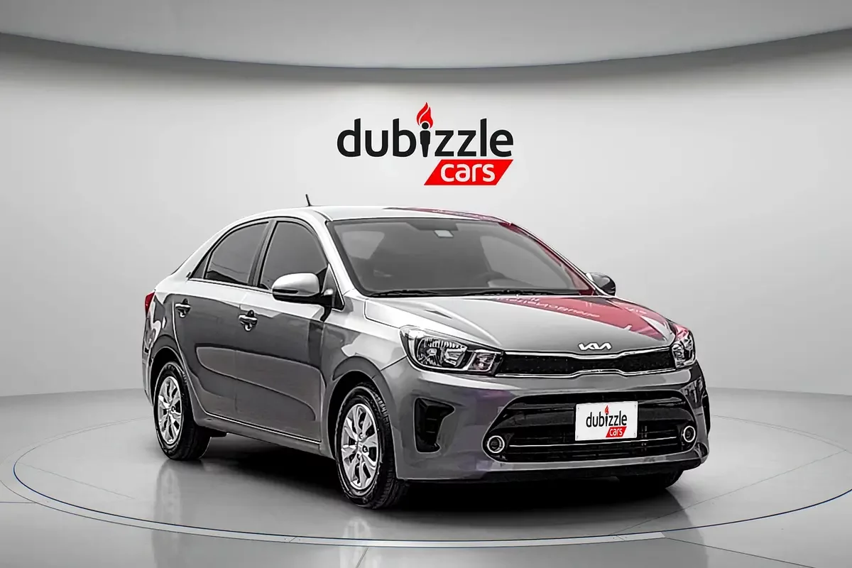 Kia Pegas