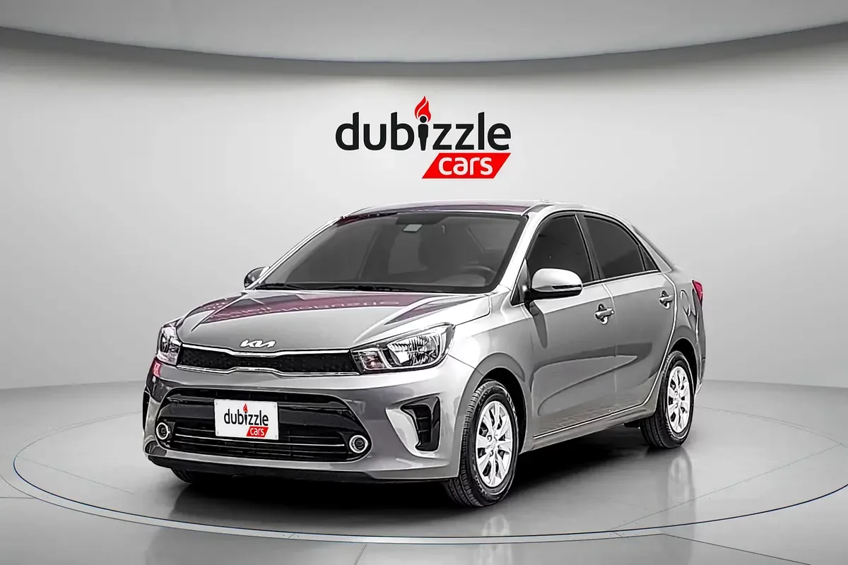 Kia Pegas