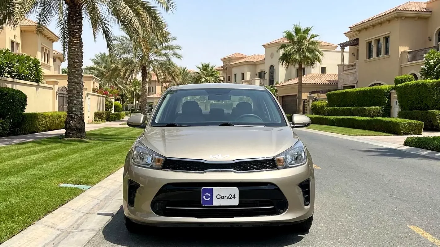 Kia Pegas