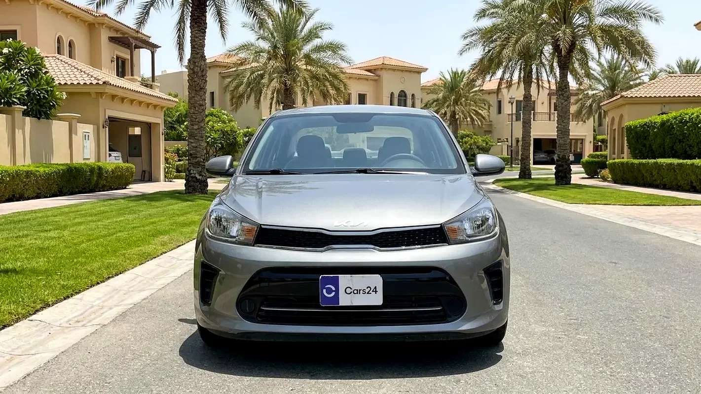 Kia Pegas