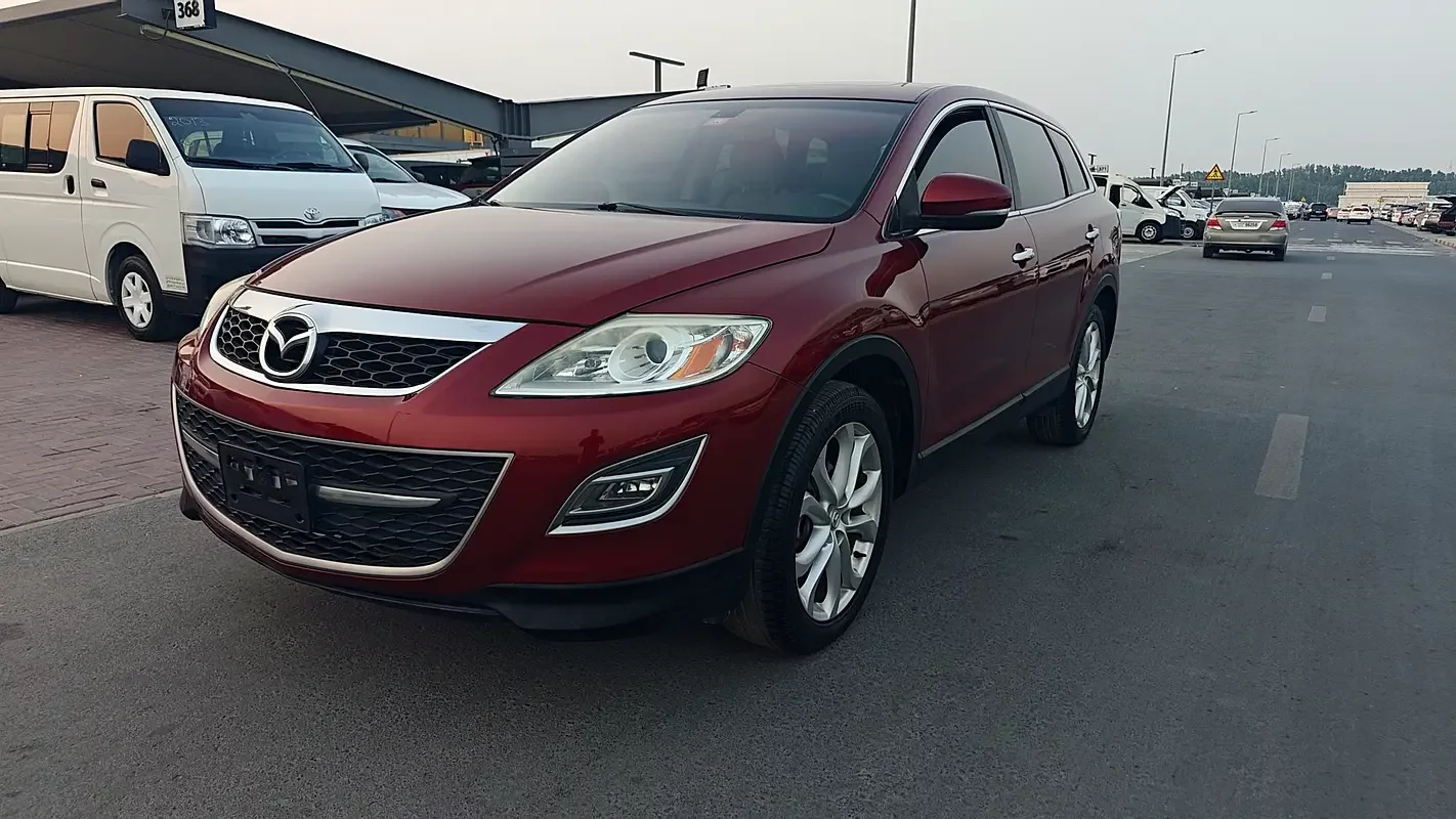 Mazda CX-9