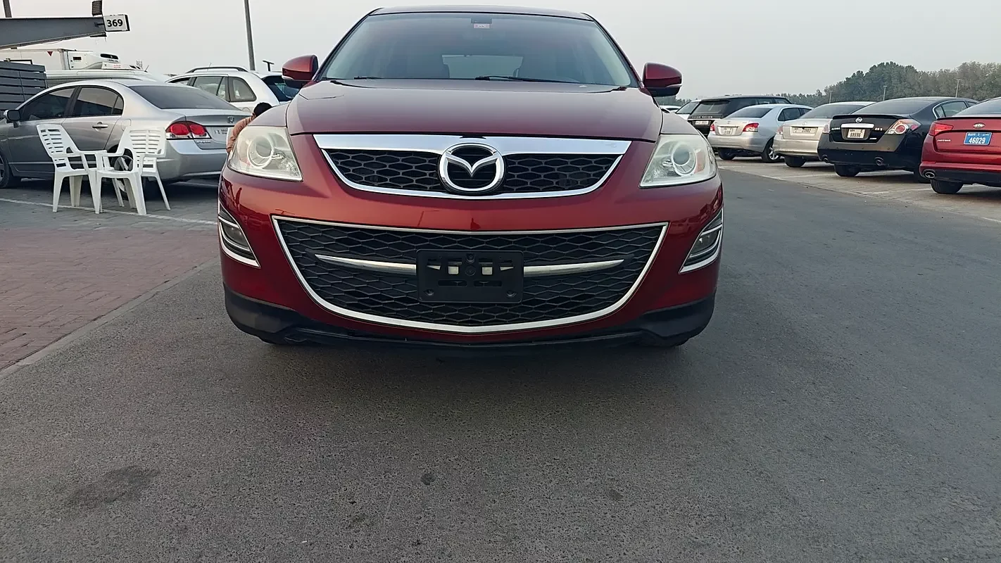 Mazda CX-9