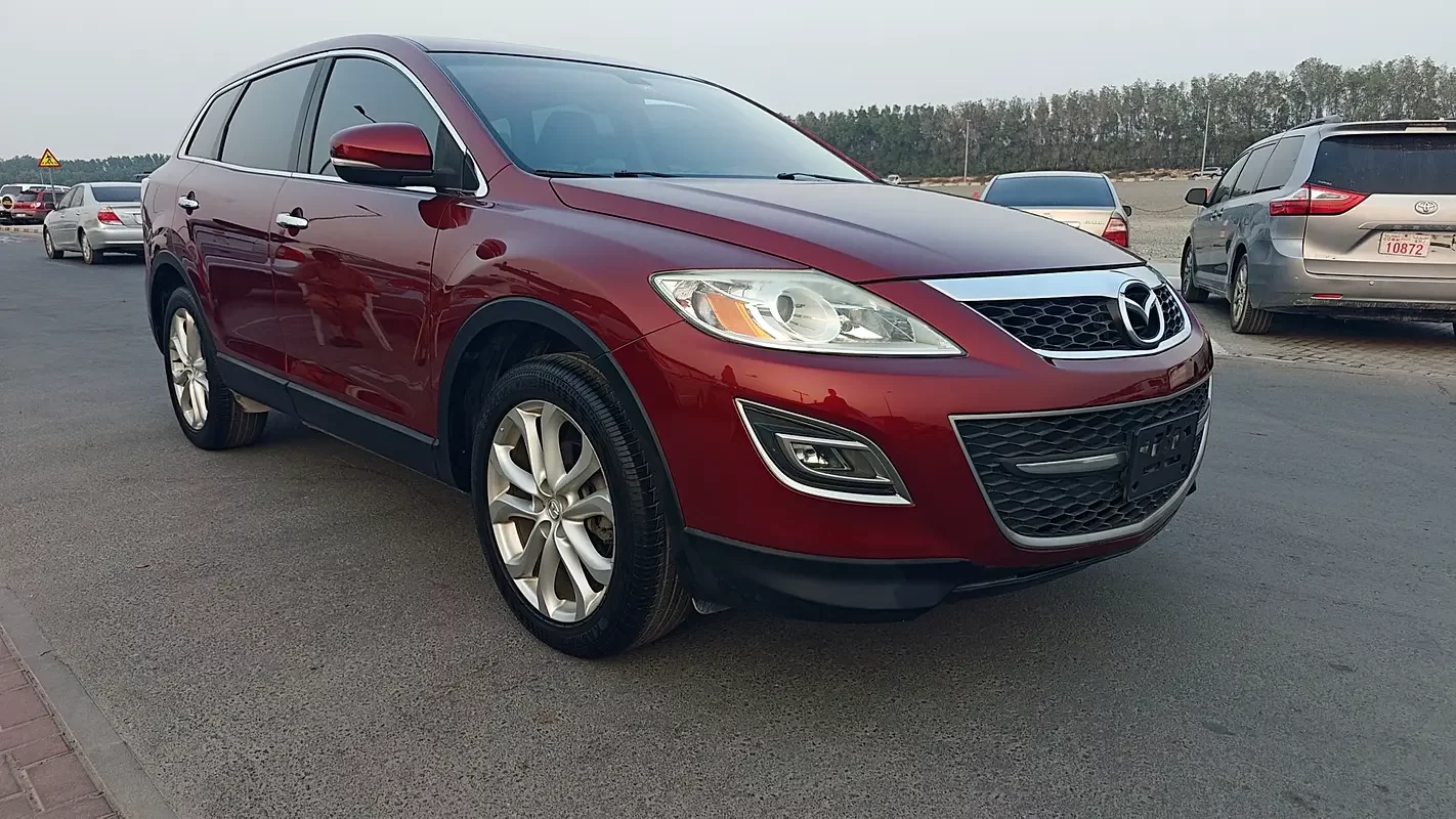 Mazda CX-9