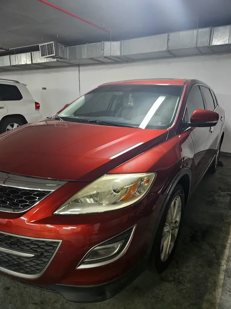 Mazda CX-9