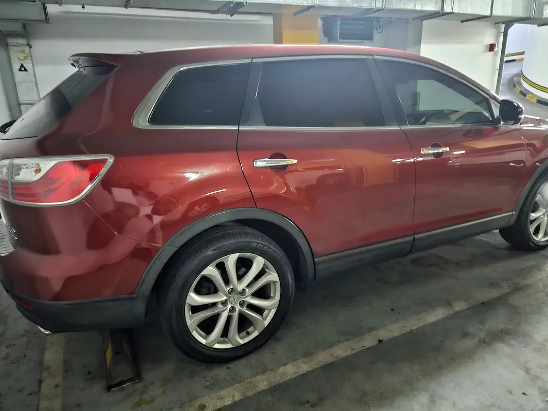 Mazda CX-9