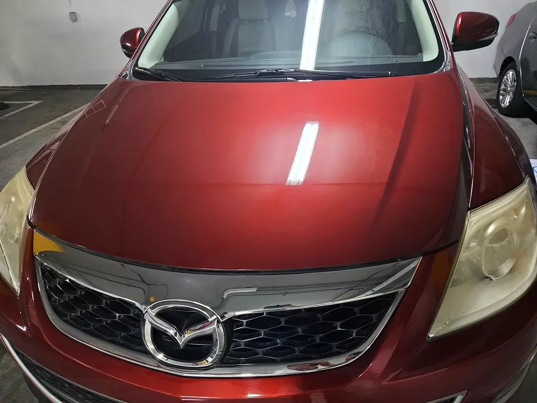 Mazda CX-9