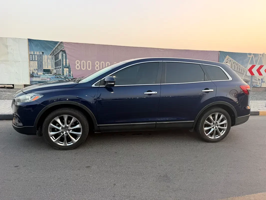 Mazda CX-9