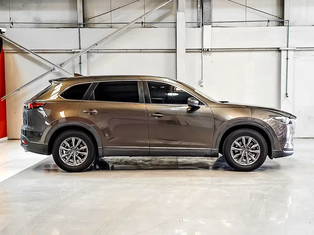 Mazda CX-9
