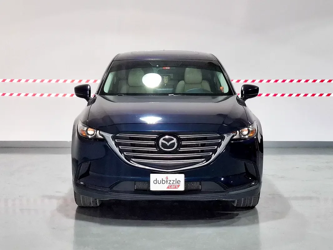 Mazda CX-9