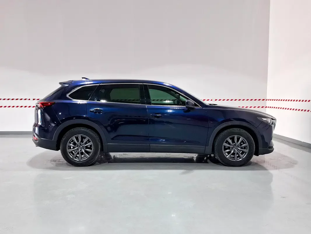 Mazda CX-9
