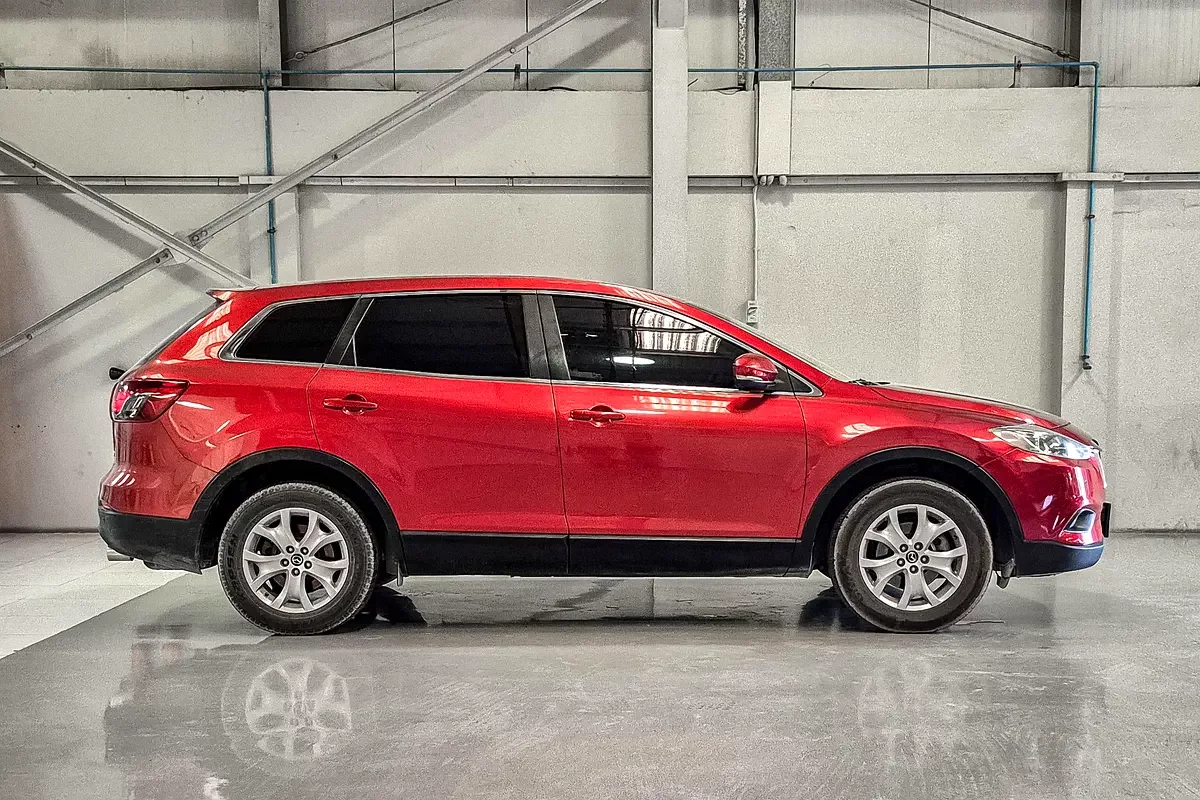 Mazda CX-9