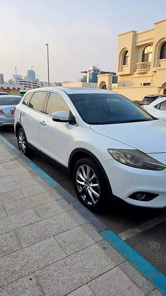 Mazda CX-9