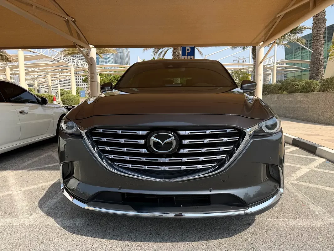 Mazda CX-9