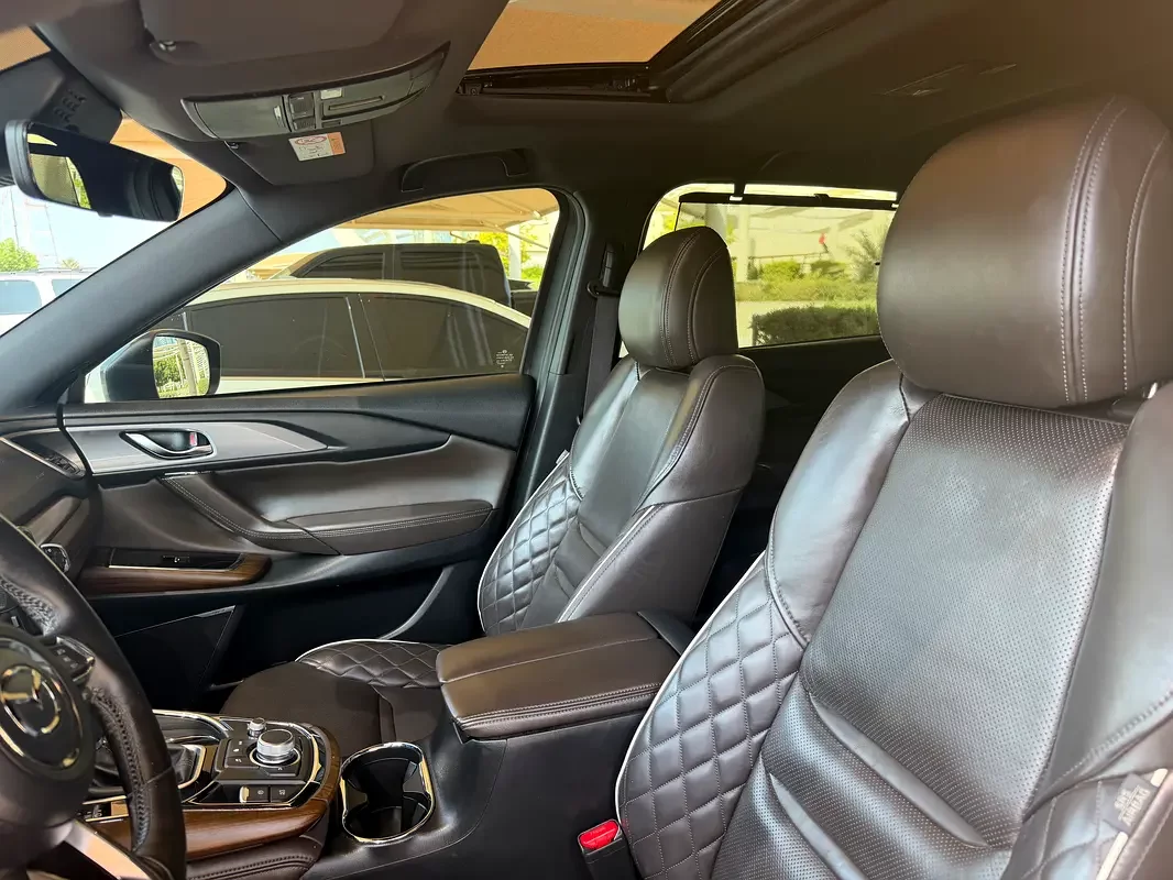 Mazda CX-9