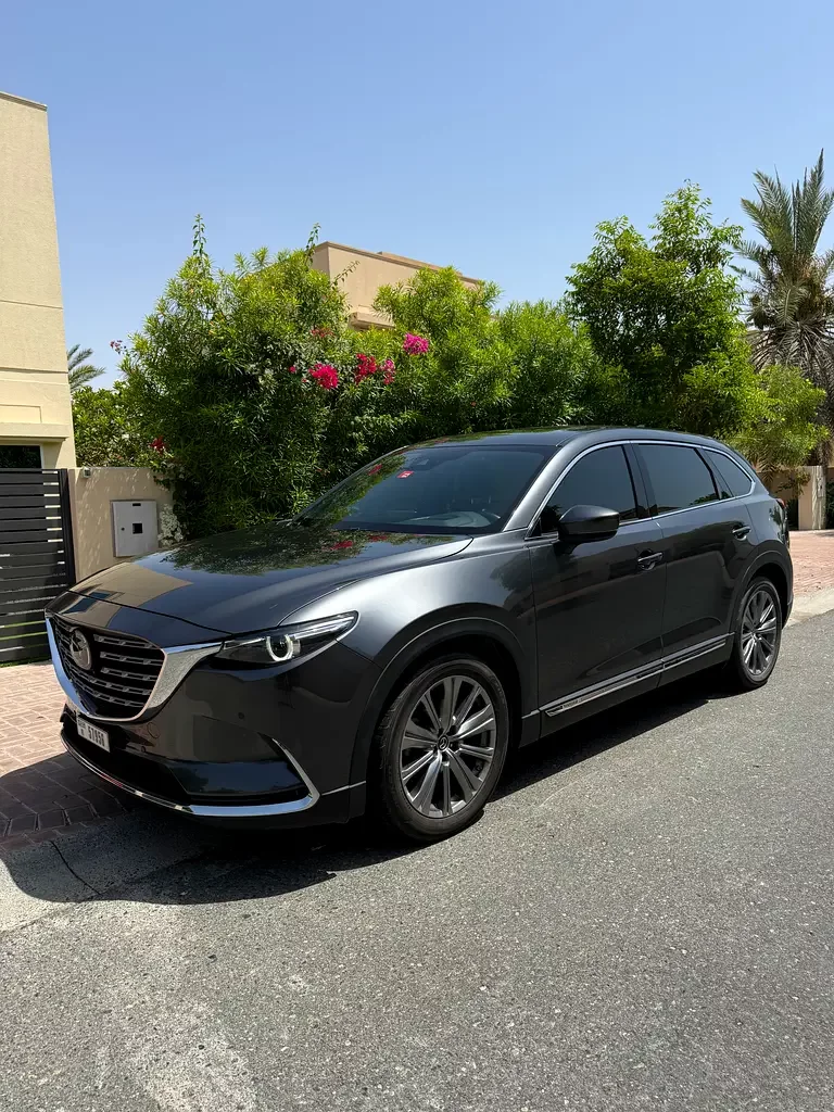 Mazda CX-9