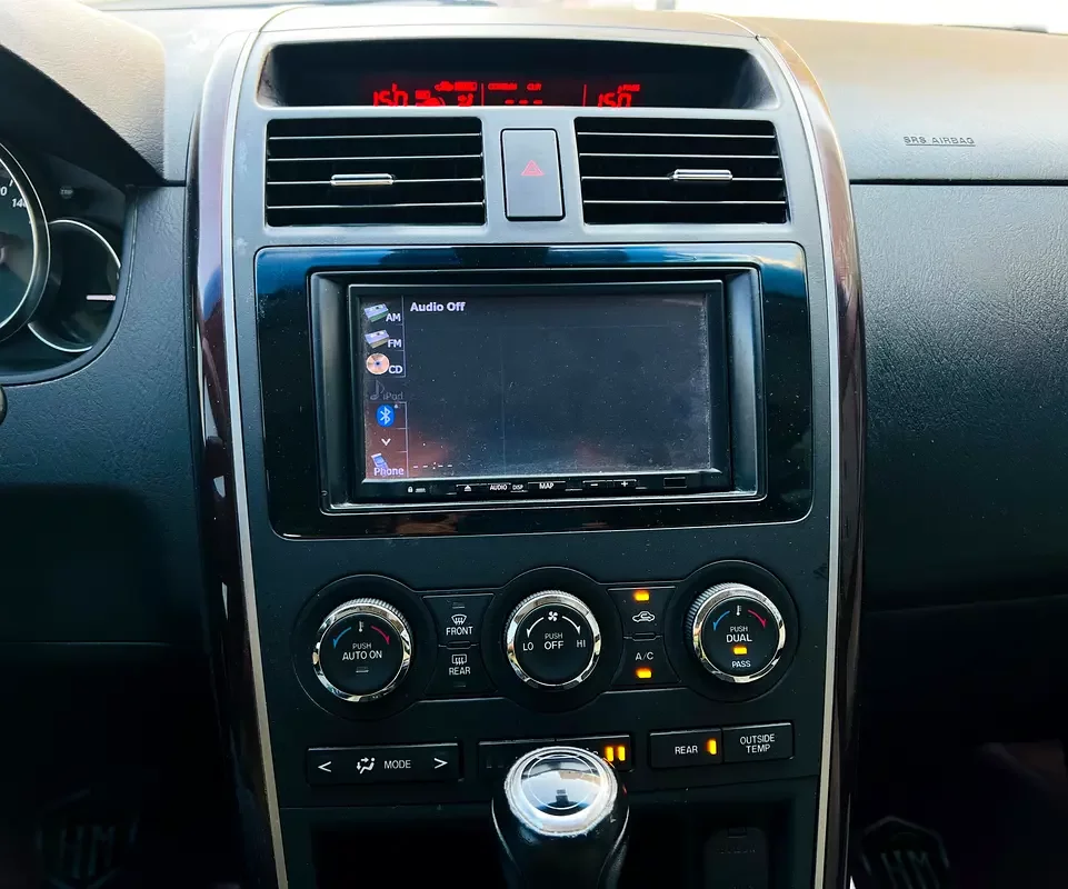 Mazda CX-9