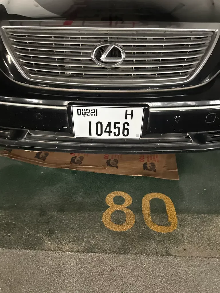Lexus LS-Series