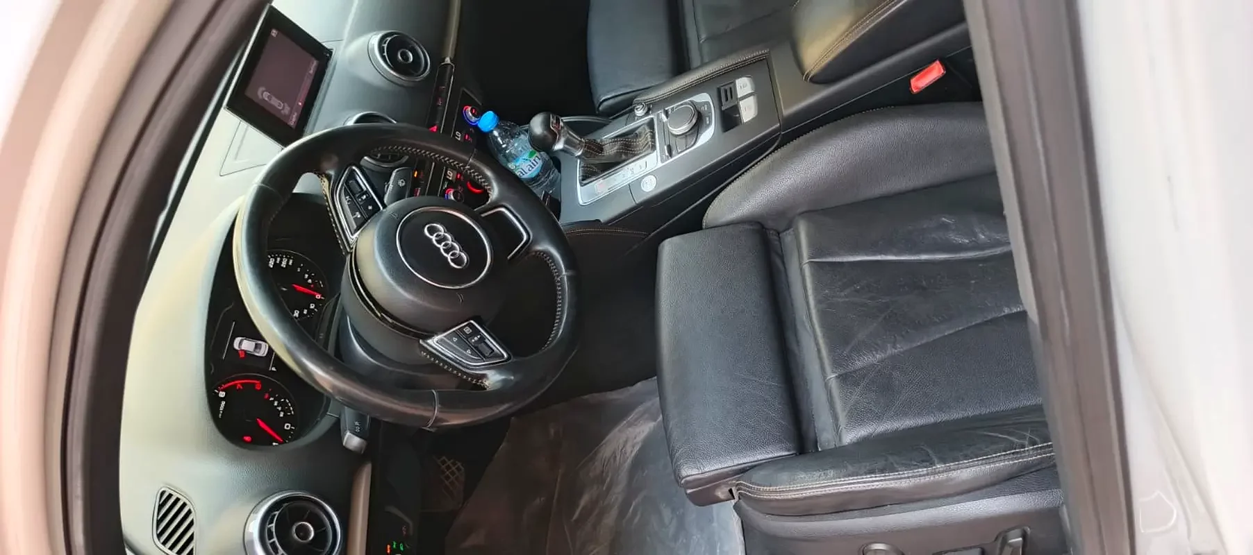 Audi A3, 2015 — купить с доставкой из ОАЭ