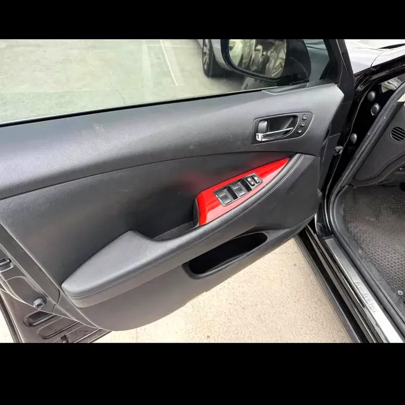 Lexus ES-Series