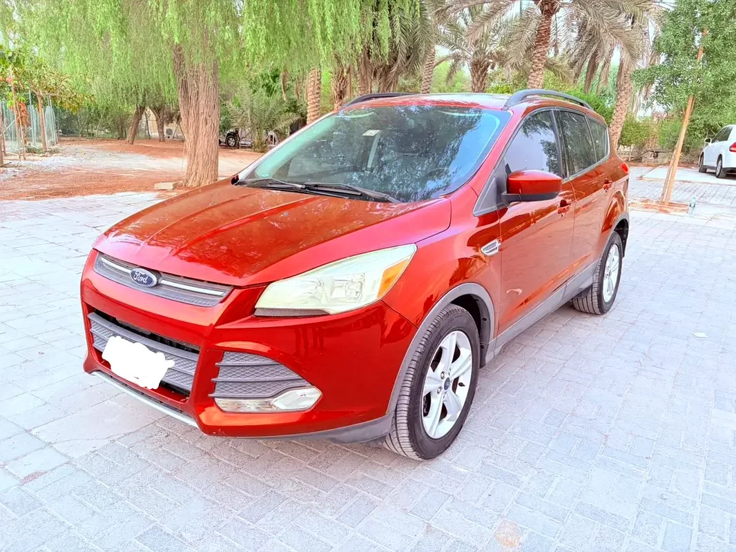 Ford Escape