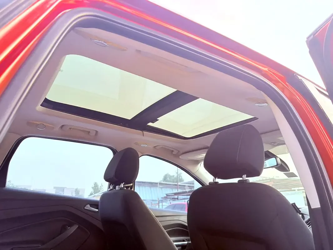Ford Escape