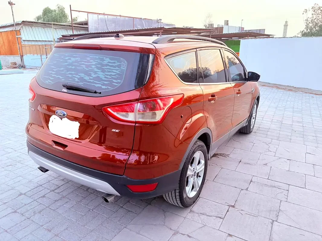 Ford Escape