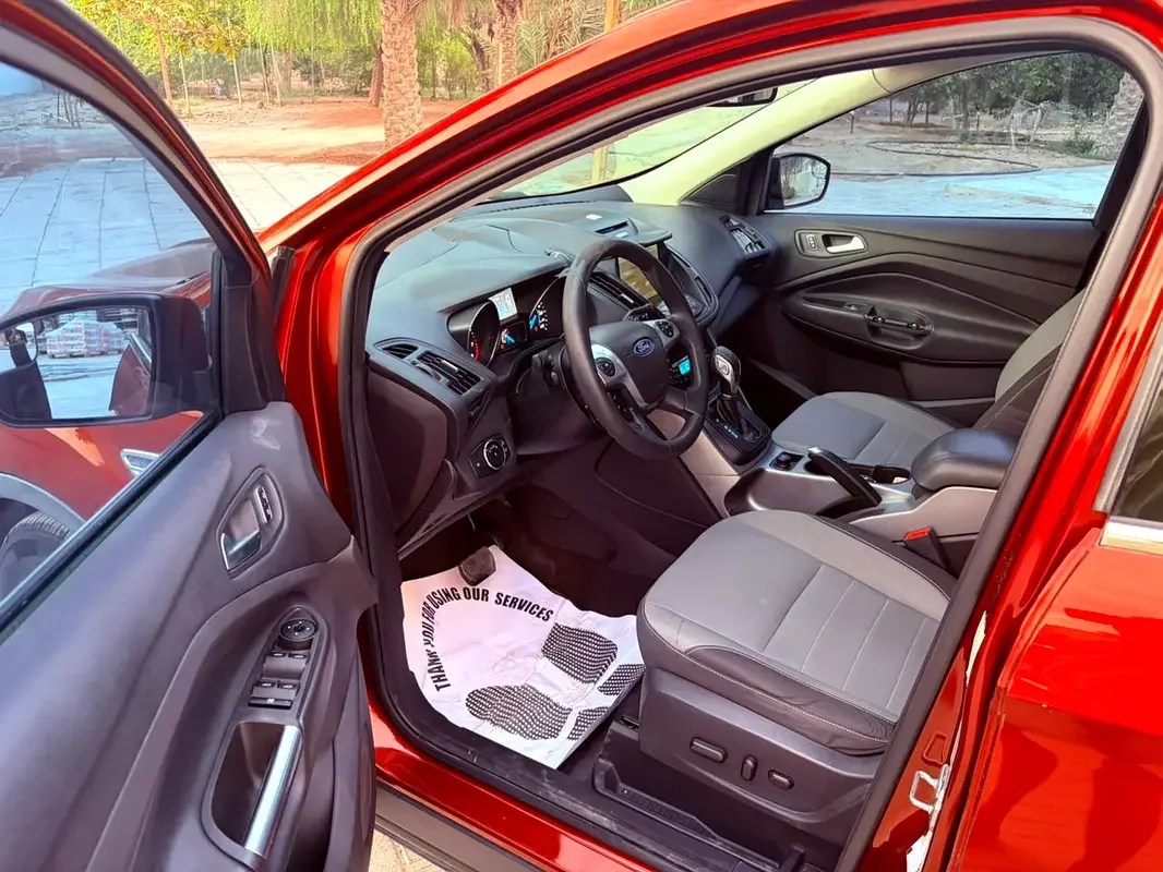 Ford Escape