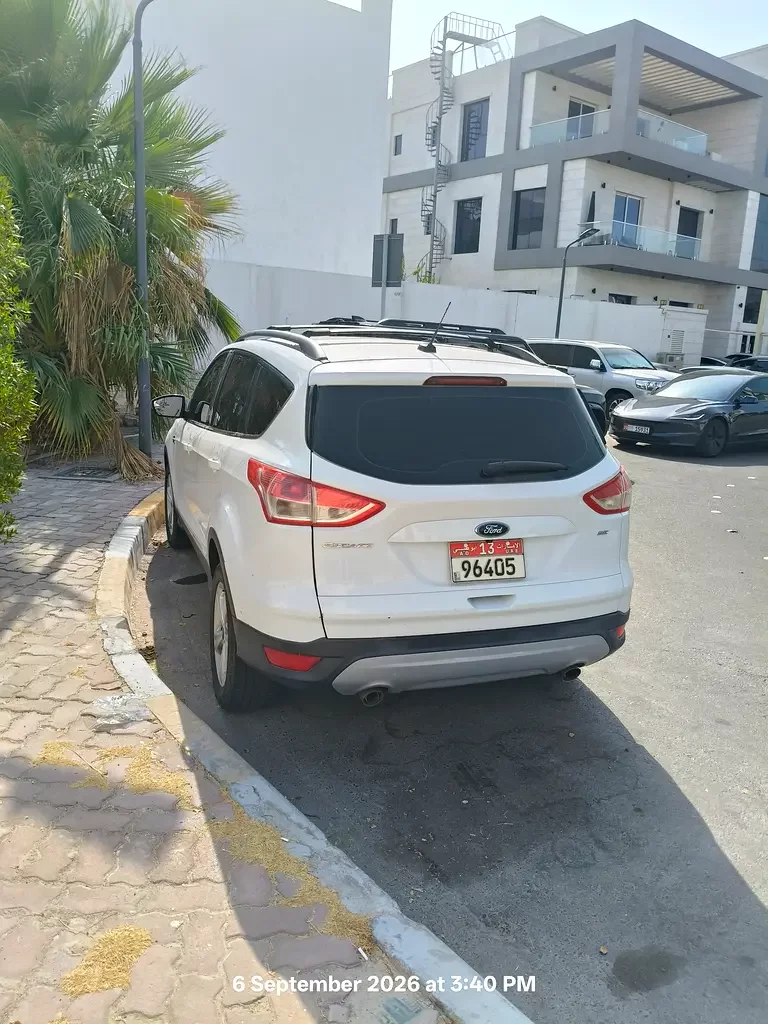 Ford Escape