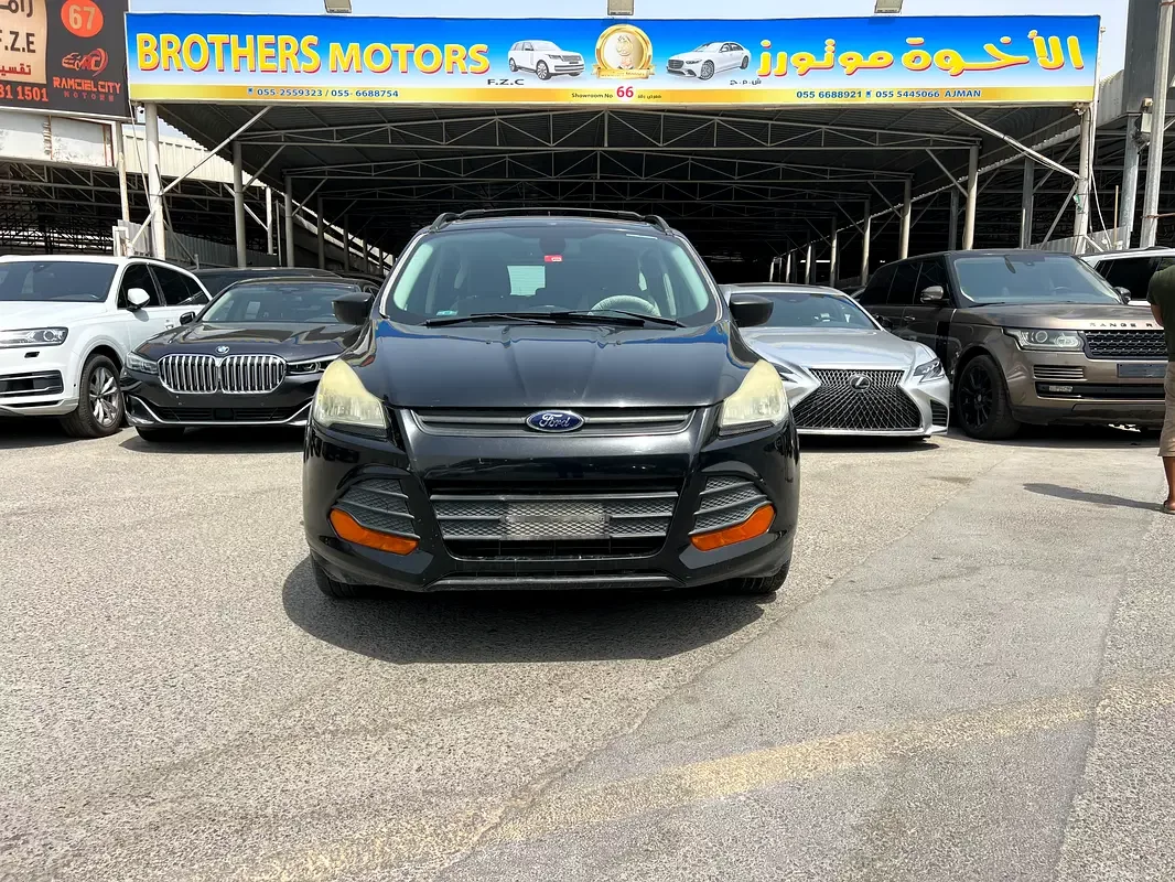 Ford Escape