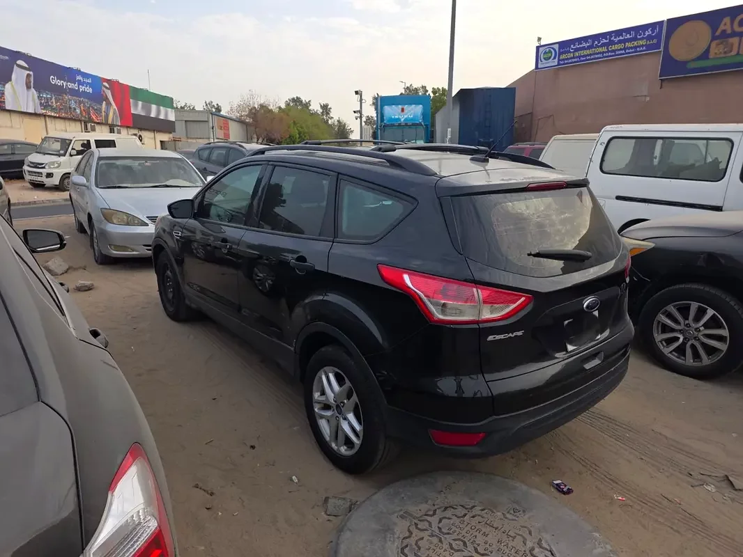 Ford Escape