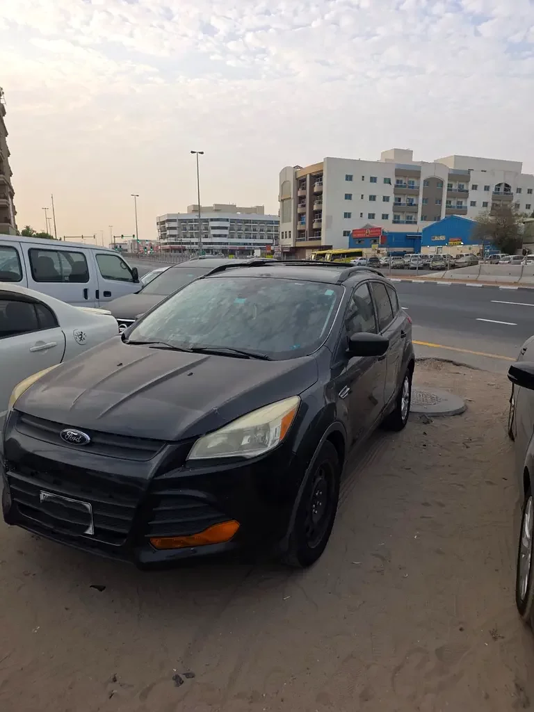 Ford Escape
